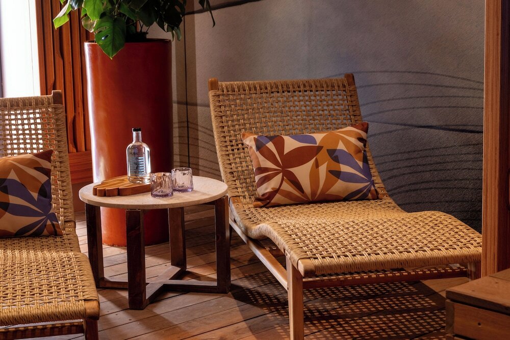 Фото Palais Segurane Boutique Hotel