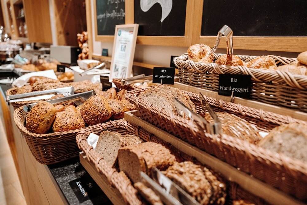 Фото Klosterhof - Alpine Hideaway & SPA