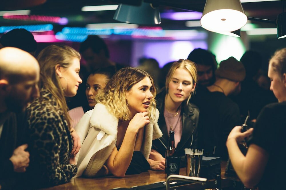 Фото Generator Stockholm