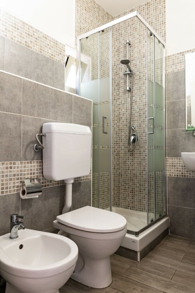 Фото Bed and Breakfast Università