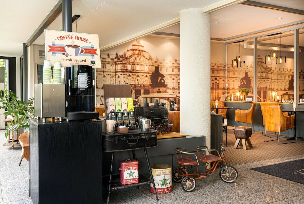 Фото Arthotel Ana Neotel