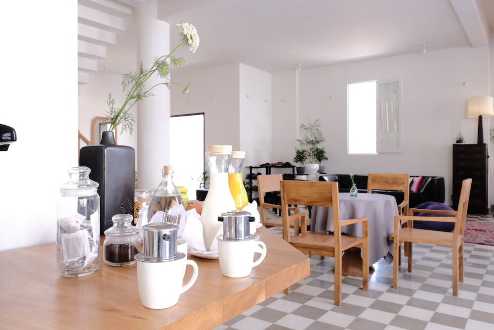 Фото Lu Tan Villa