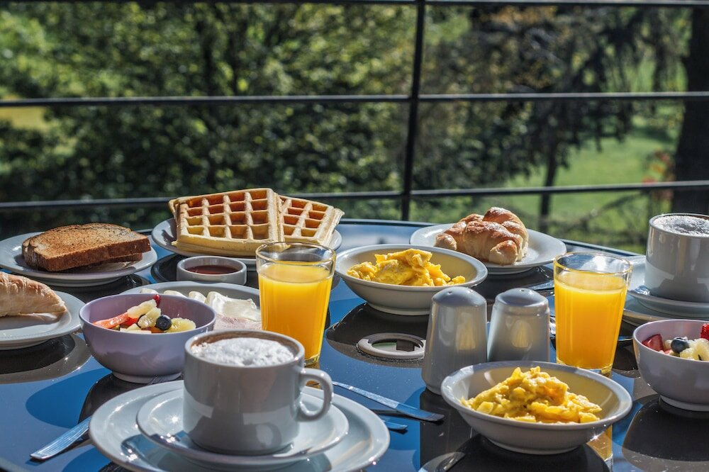 Фото Ruca Kuyen Golf & Resort