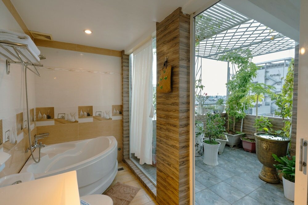 Фото Kim Lan Hotel Can Tho