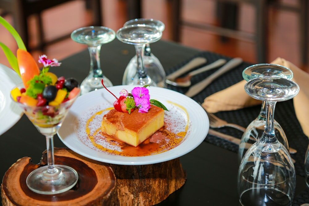 Фото Oak Ray Summer Hill Breeze