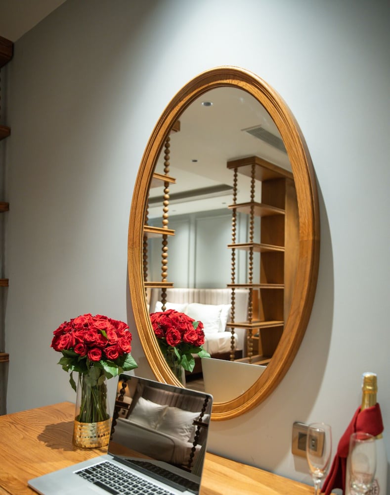 Фото Hadana Boutique Hotel Da Nang