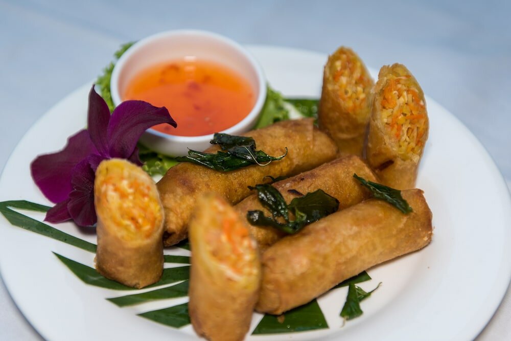 Фото Lemongrass & Ginger Hotel