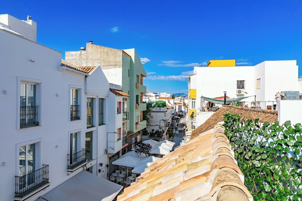 Фото Hotel Boutique La Brisa del Mar