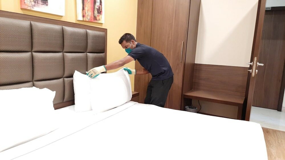 Фото Hotel Amigo