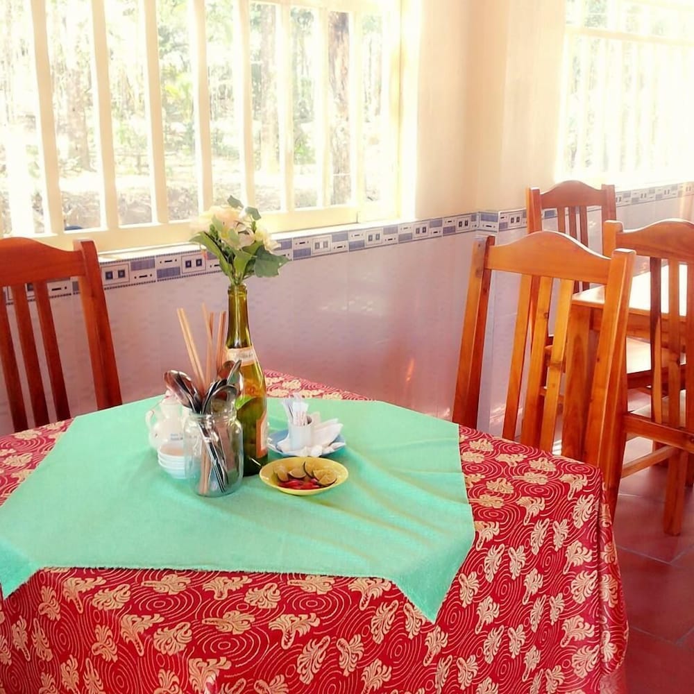 Фото Duc Anh Garden Homestay