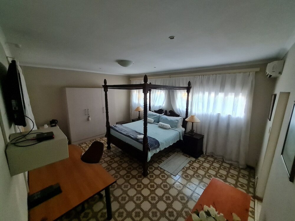 Фото Pretoria North Lodge