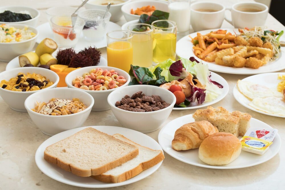 Фото Sotetsu Hotels The Splaisir Seoul Myeong Dong