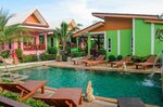 Pinky Bungalows Resort