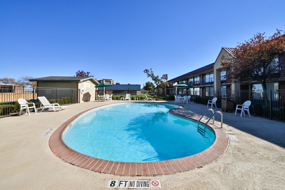 Фото Best Western Northgate Inn