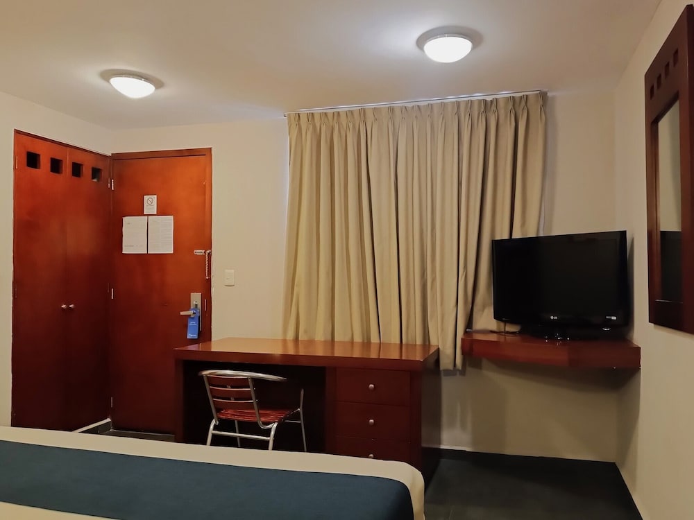 Фото Hotel Panamerican