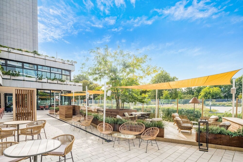 Фото отеля 4