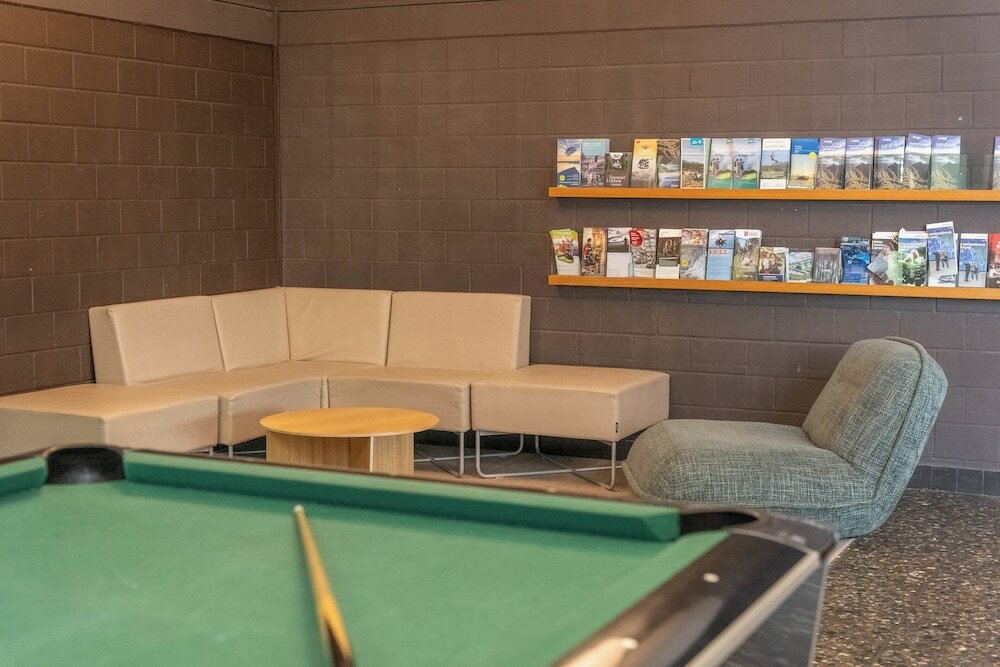 Фото Lucerne Youth Hostel