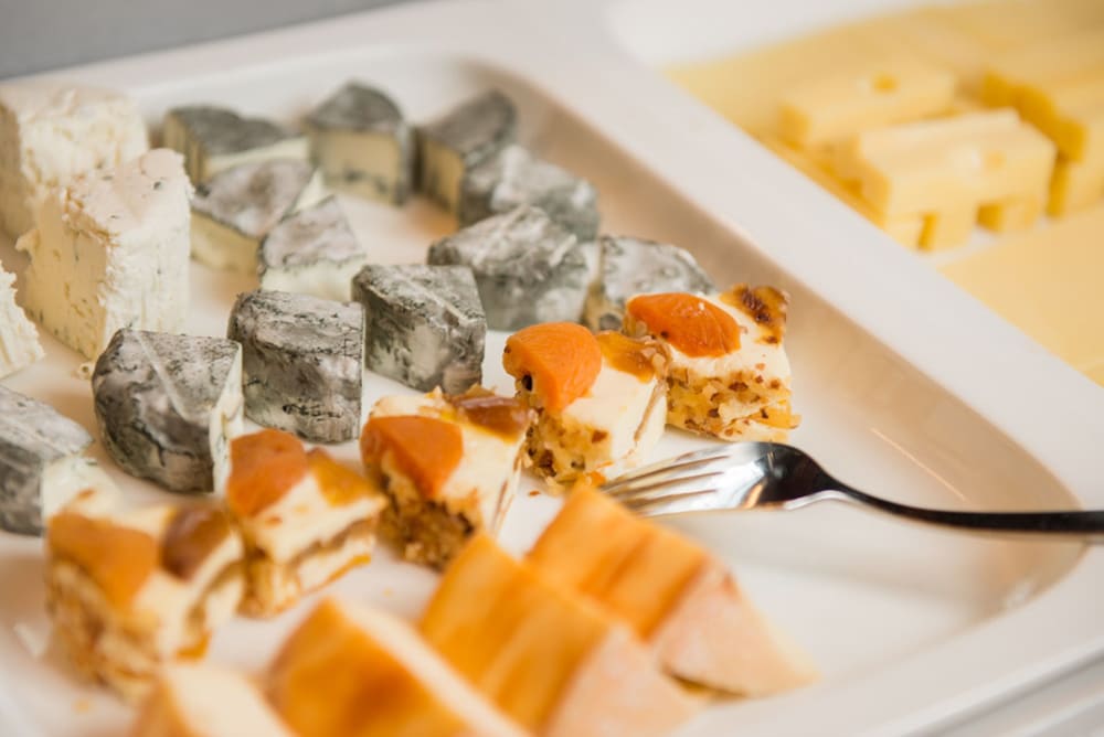 Фото Glärnischhof by Trinity