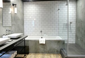 Гостиница Century City Hotel Urban Square