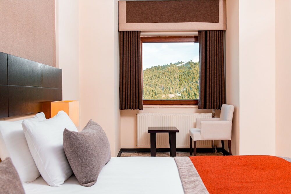 Фото Monte Baia Uludag