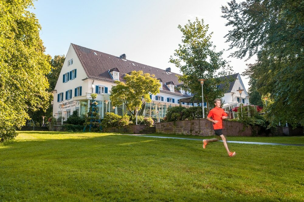 Фото Cph Parkhotel Wolfsburg