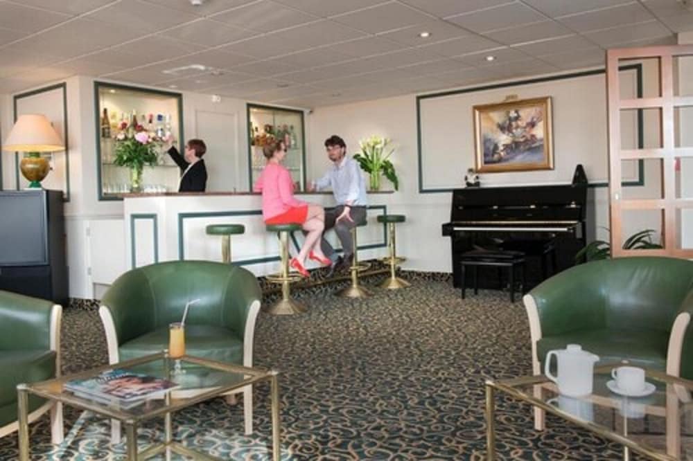 Фото Hotel Aguado