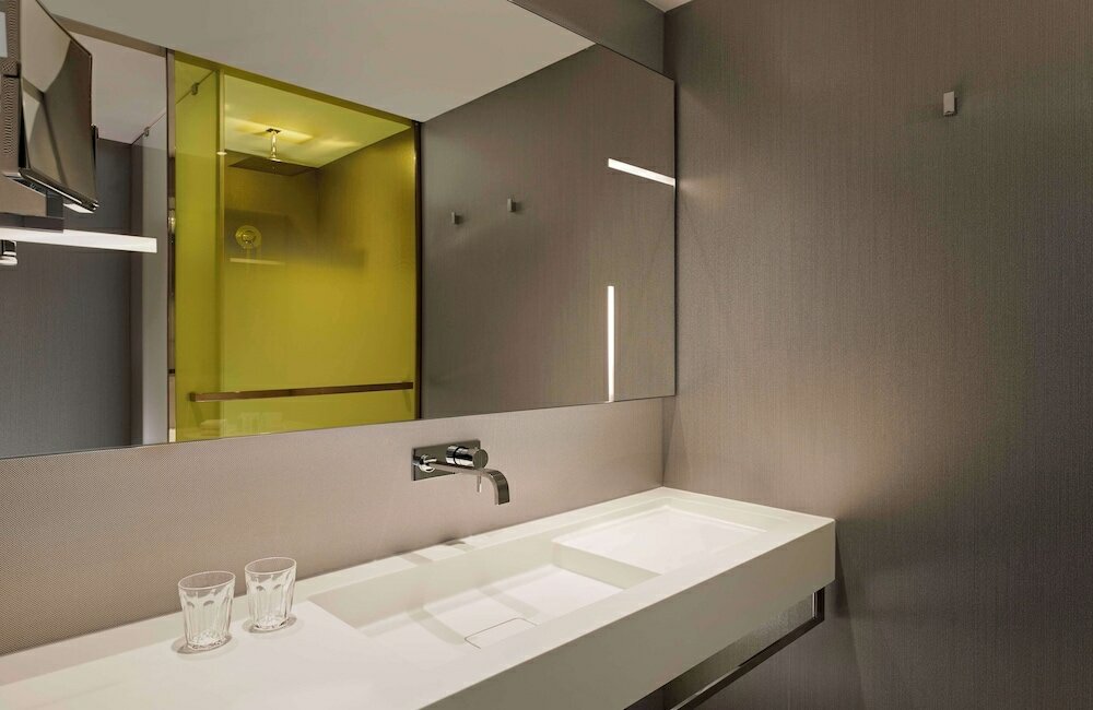 Фото Park Plaza London Waterloo