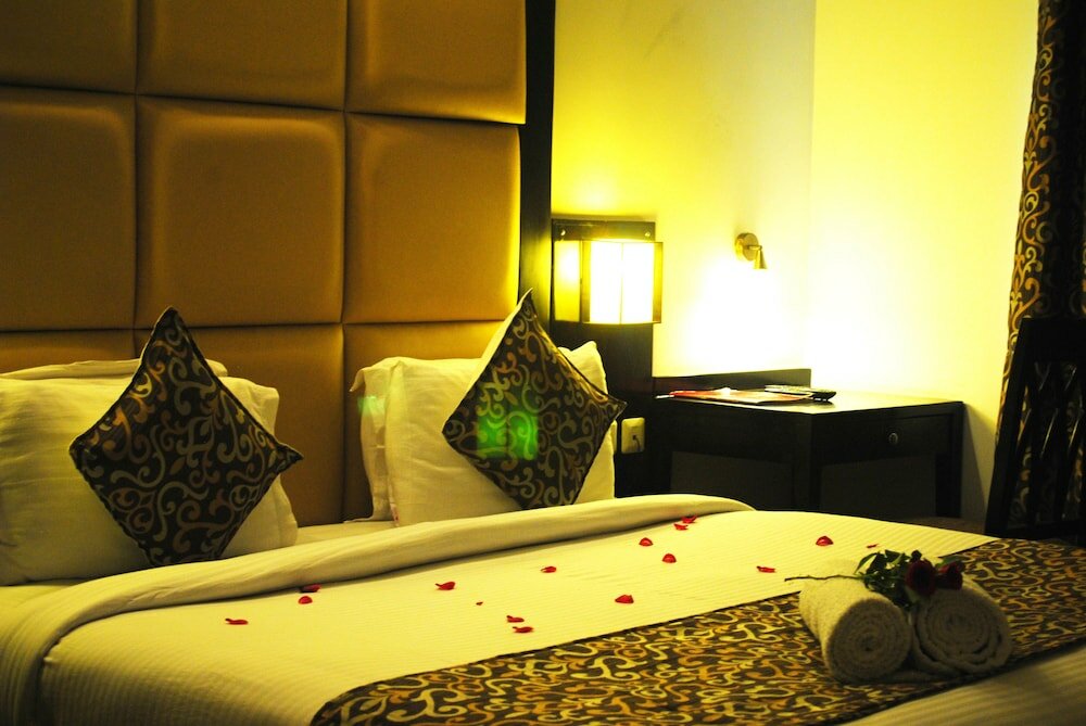 Фото The Park Classic