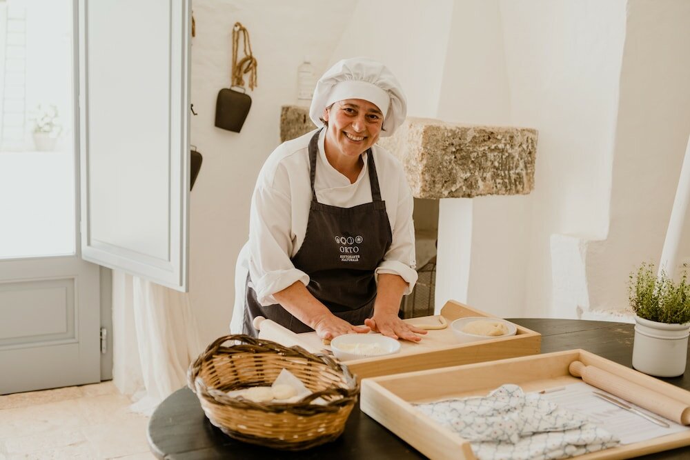 Фото Nina Trulli Resort