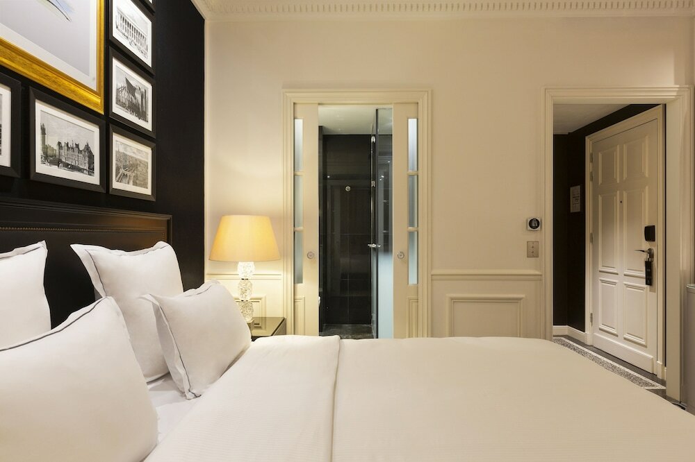 Фото Hôtel Keppler