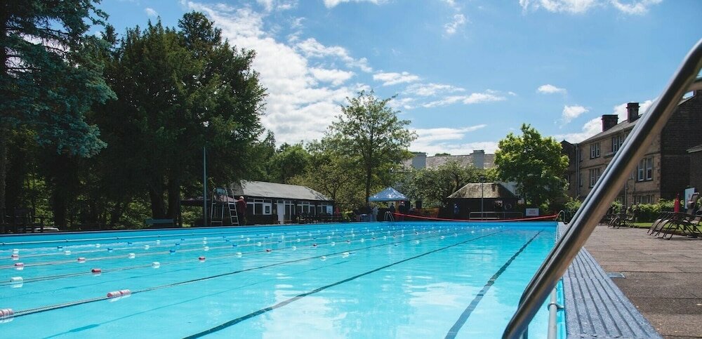 Фото New Bath Hotel and SPA