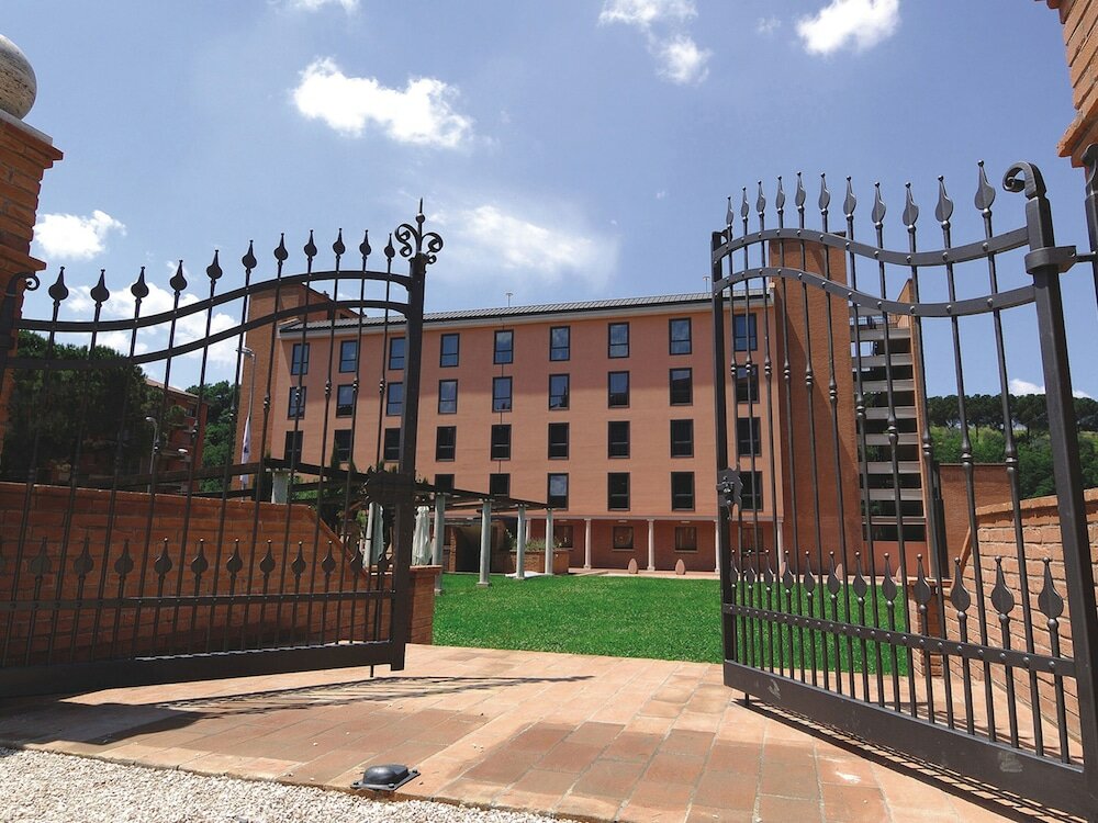 Фото Hotel Giò Wine e Jazz Area