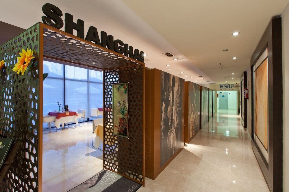 Фото Senator Banús