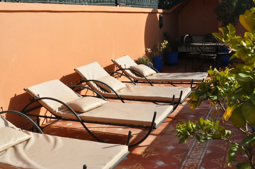 Фото Riad Errabii