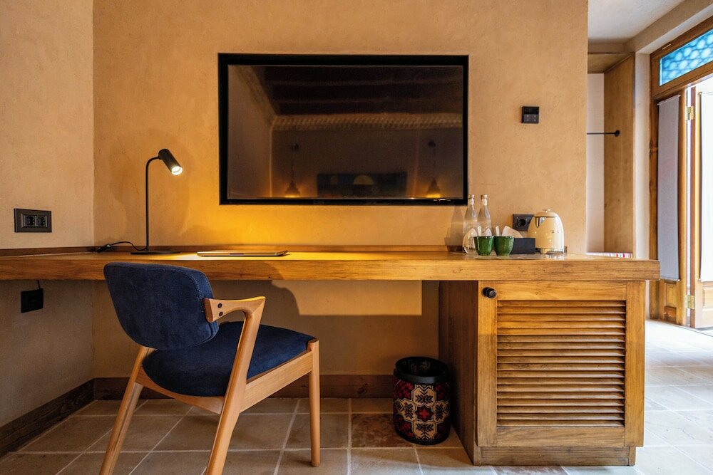 Фото Kukaldosh Boutique Hotel