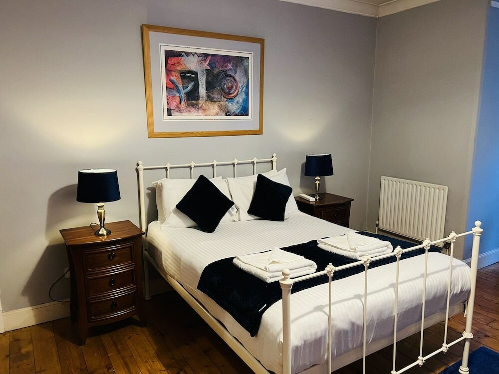 Фото Ardenlee Guest House