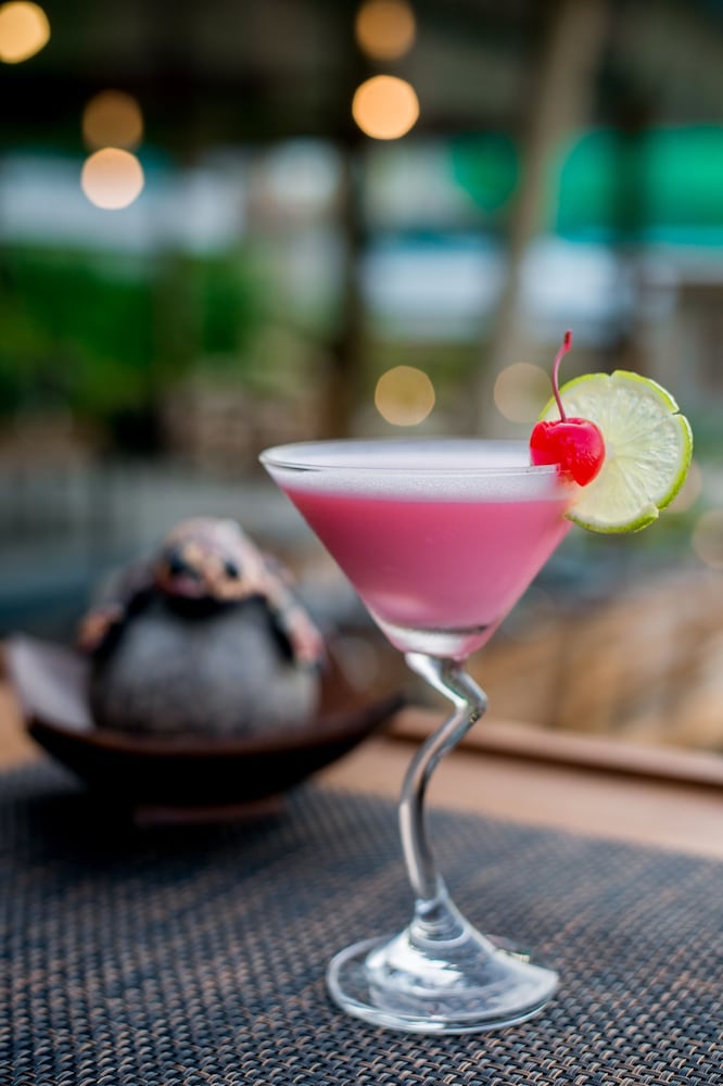 Фото Koh Yao Yai Hillside Resort