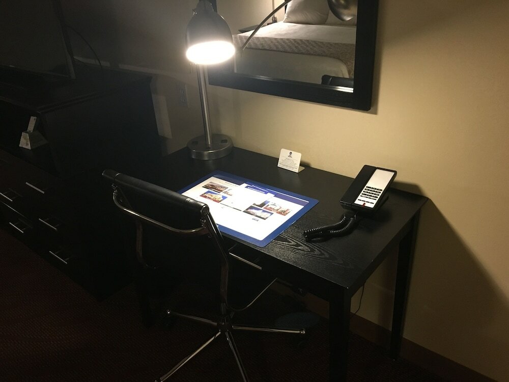 Фото Best Western Bar Harbour Inn