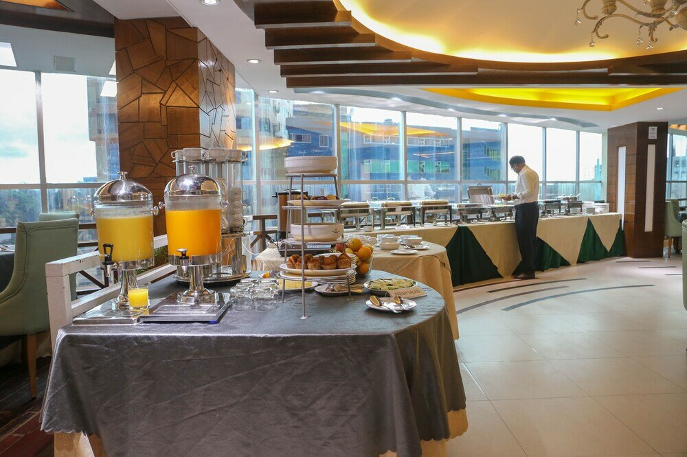 Фото Hotel Valley Garden