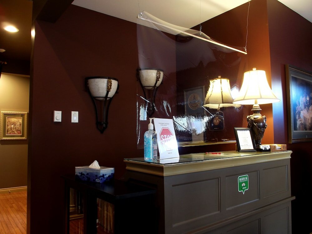 Фото Beacon Inn at Sidney B&b