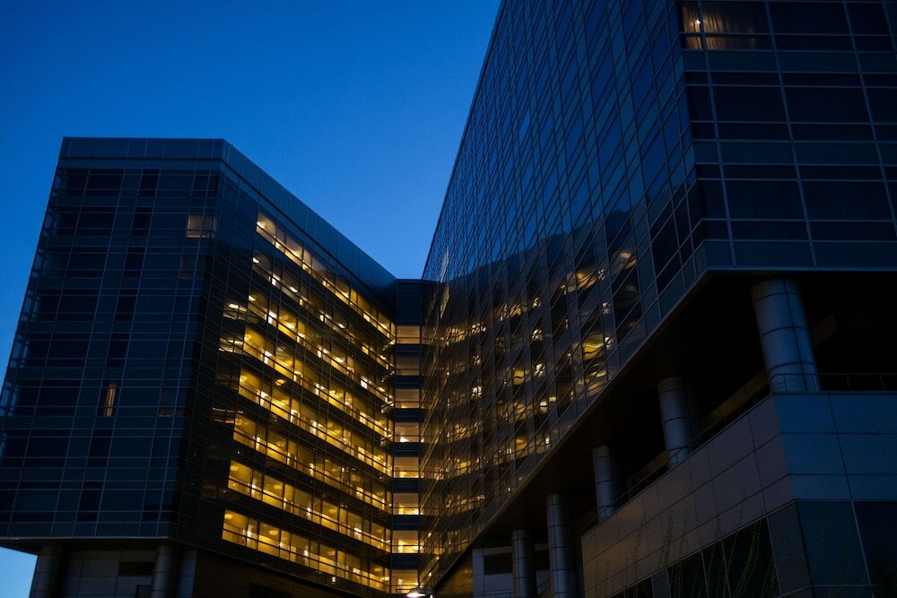 Фото Hyatt Regency Dushanbe