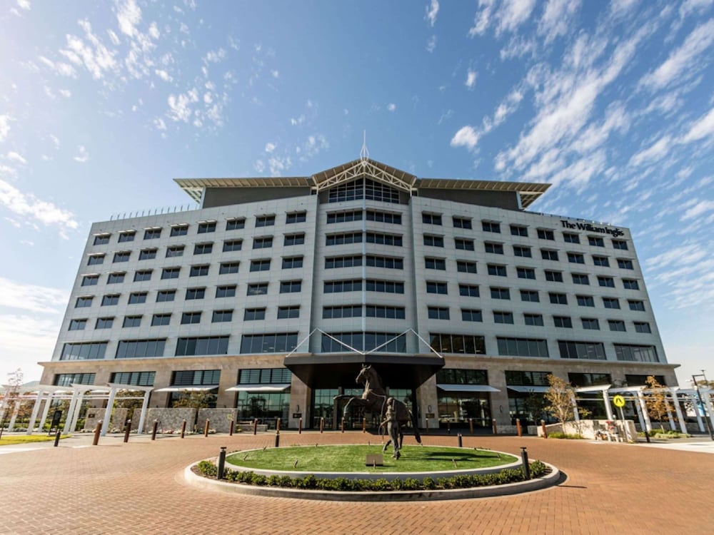 Фото The William Inglis - MGallery by Sofitel