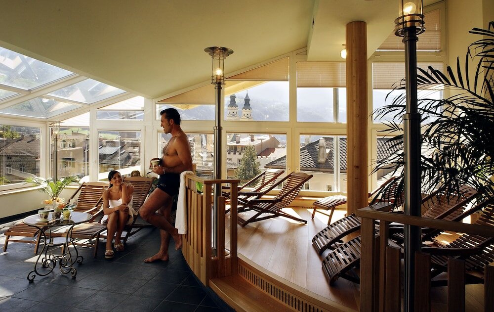 Фото Hotel Krone - eat, drink, stay