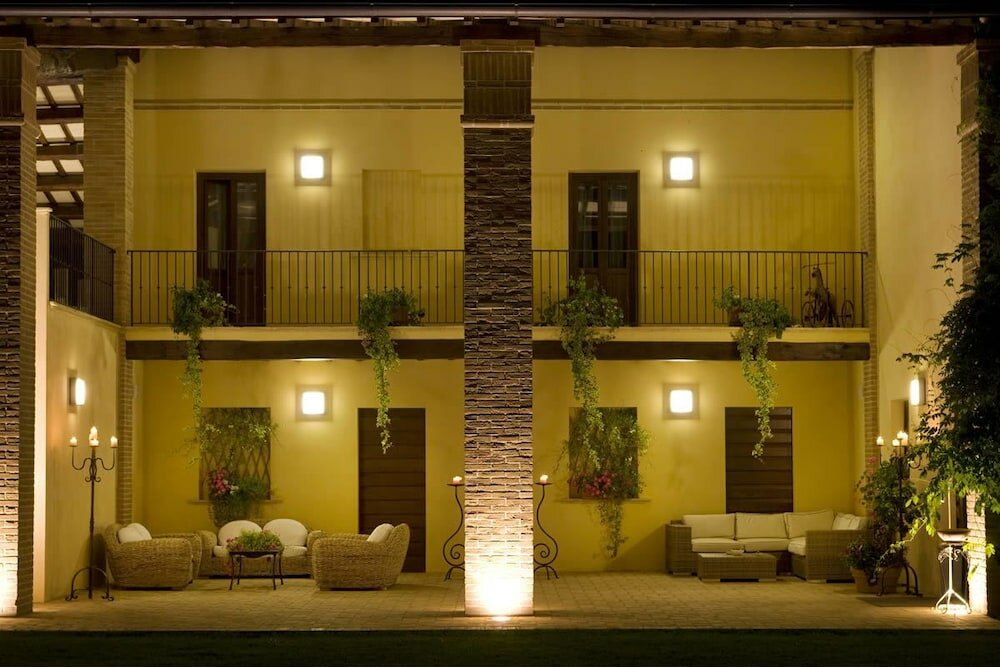 Фото Il Baio Relais Natural SPA