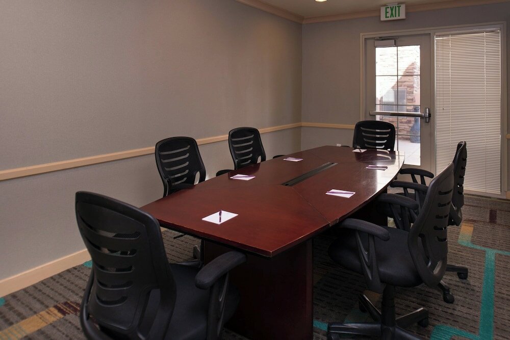 Фото Residence Inn by Marriott Albuquerque Airport