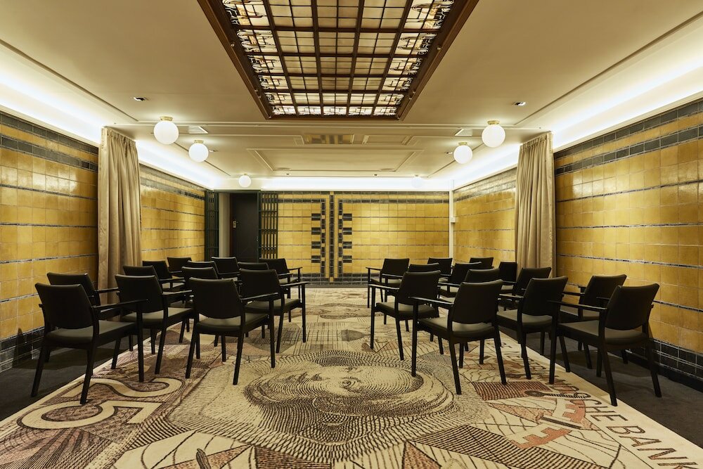 Фото Hotel Indigo The Hague - Palace Noordeinde, an Ihg Hotel