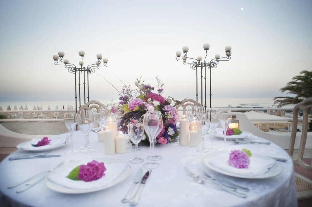 Фото Circeo Park Hotel