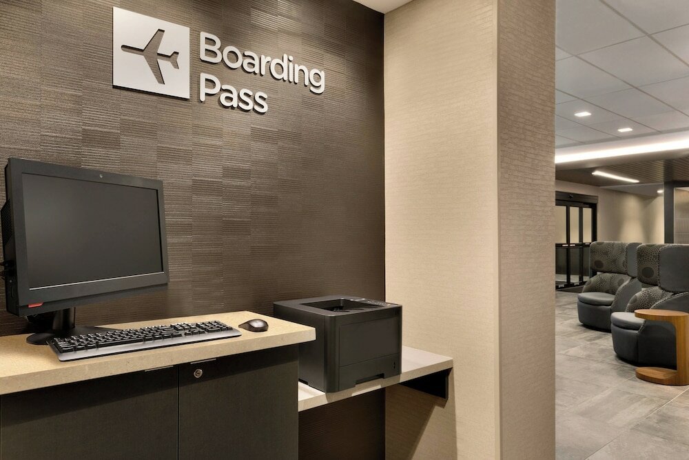 Фото Courtyard by Marriott St Paul Woodbury