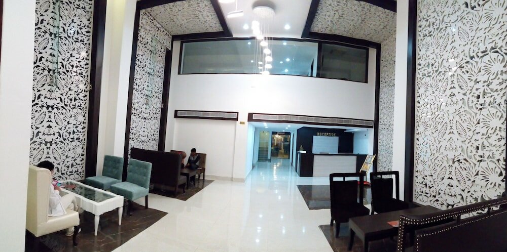 Фото отеля 4