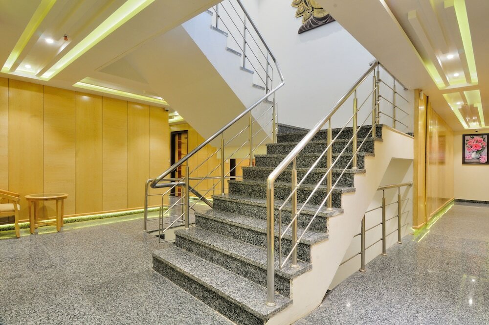 Фото The Gold Regency